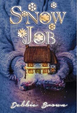 Snow Job book