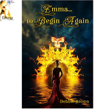 Emma to begin again book