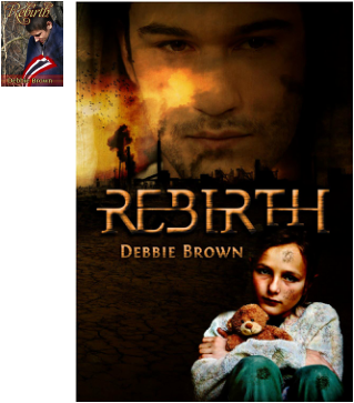 Rebirth book
